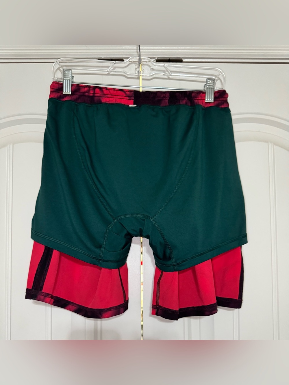 Lululemon Men's Surge Lined Shorts 7" Size Medium - Picture 13 of 16